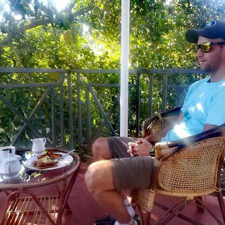 Kandyan Glory Holiday Home Hanthana Dış mekan fotoğraf