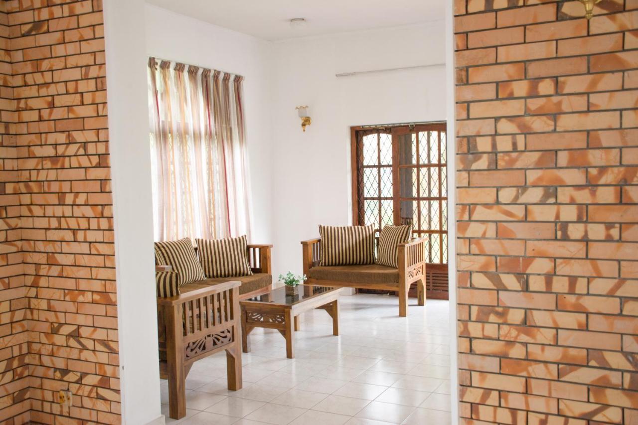 Kandyan Glory Holiday Home Hanthana Dış mekan fotoğraf