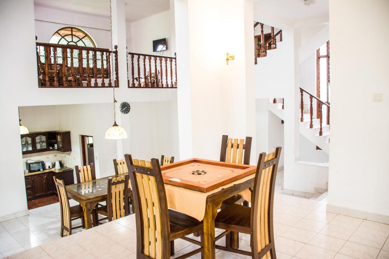 Kandyan Glory Holiday Home Hanthana Dış mekan fotoğraf