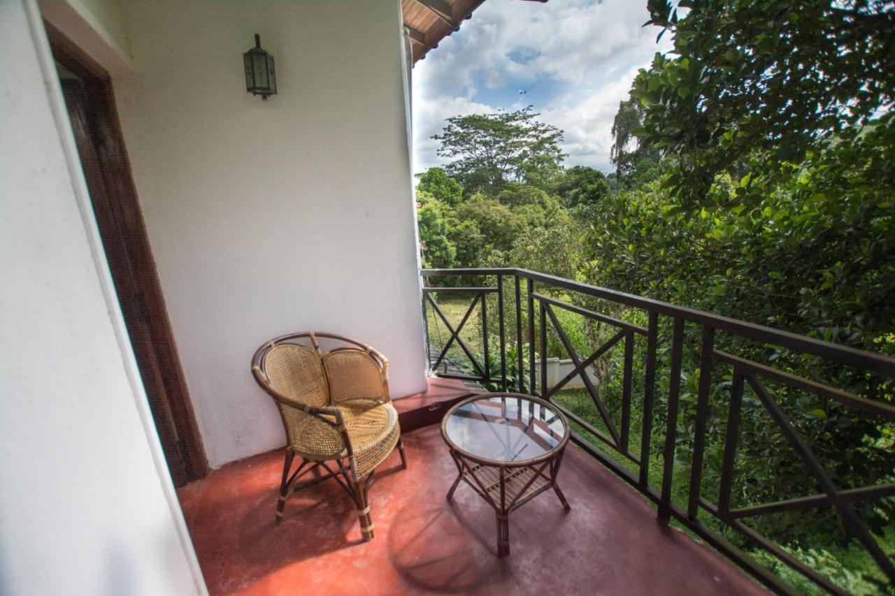 Kandyan Glory Holiday Home Hanthana Dış mekan fotoğraf