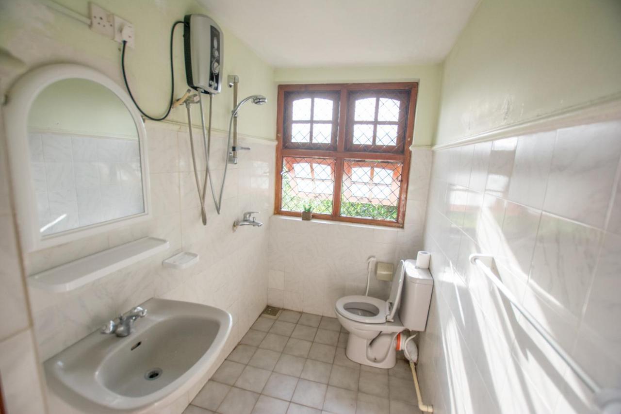 Kandyan Glory Holiday Home Hanthana Dış mekan fotoğraf