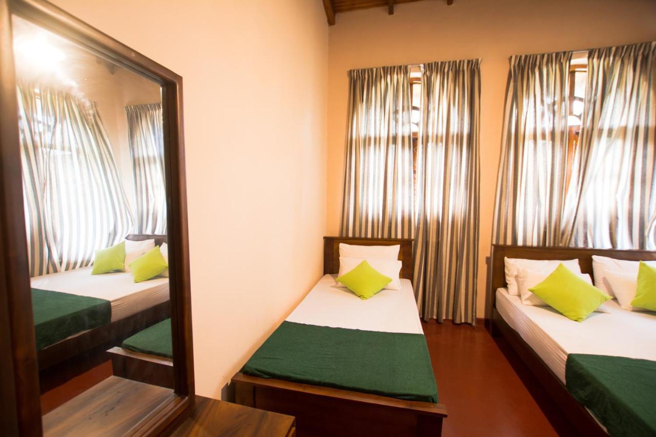Kandyan Glory Holiday Home Hanthana Dış mekan fotoğraf