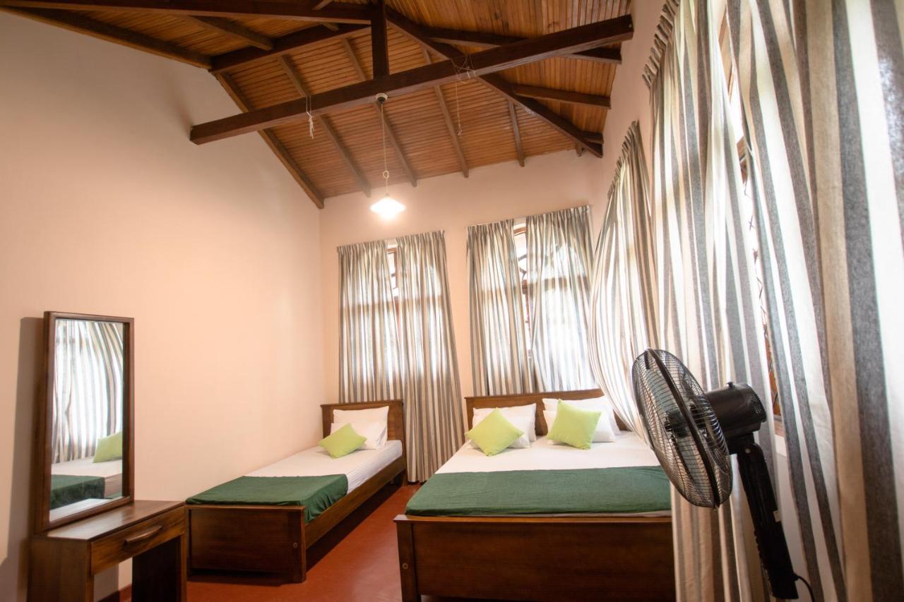 Kandyan Glory Holiday Home Hanthana Dış mekan fotoğraf