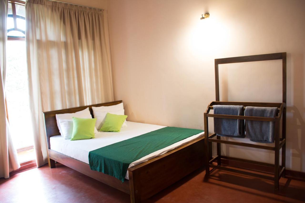 Kandyan Glory Holiday Home Hanthana Dış mekan fotoğraf