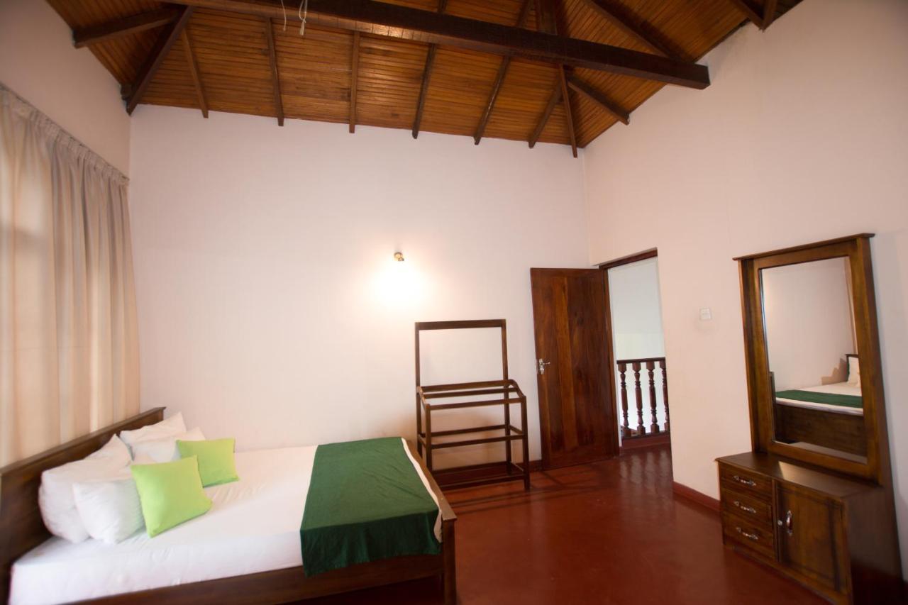 Kandyan Glory Holiday Home Hanthana Dış mekan fotoğraf