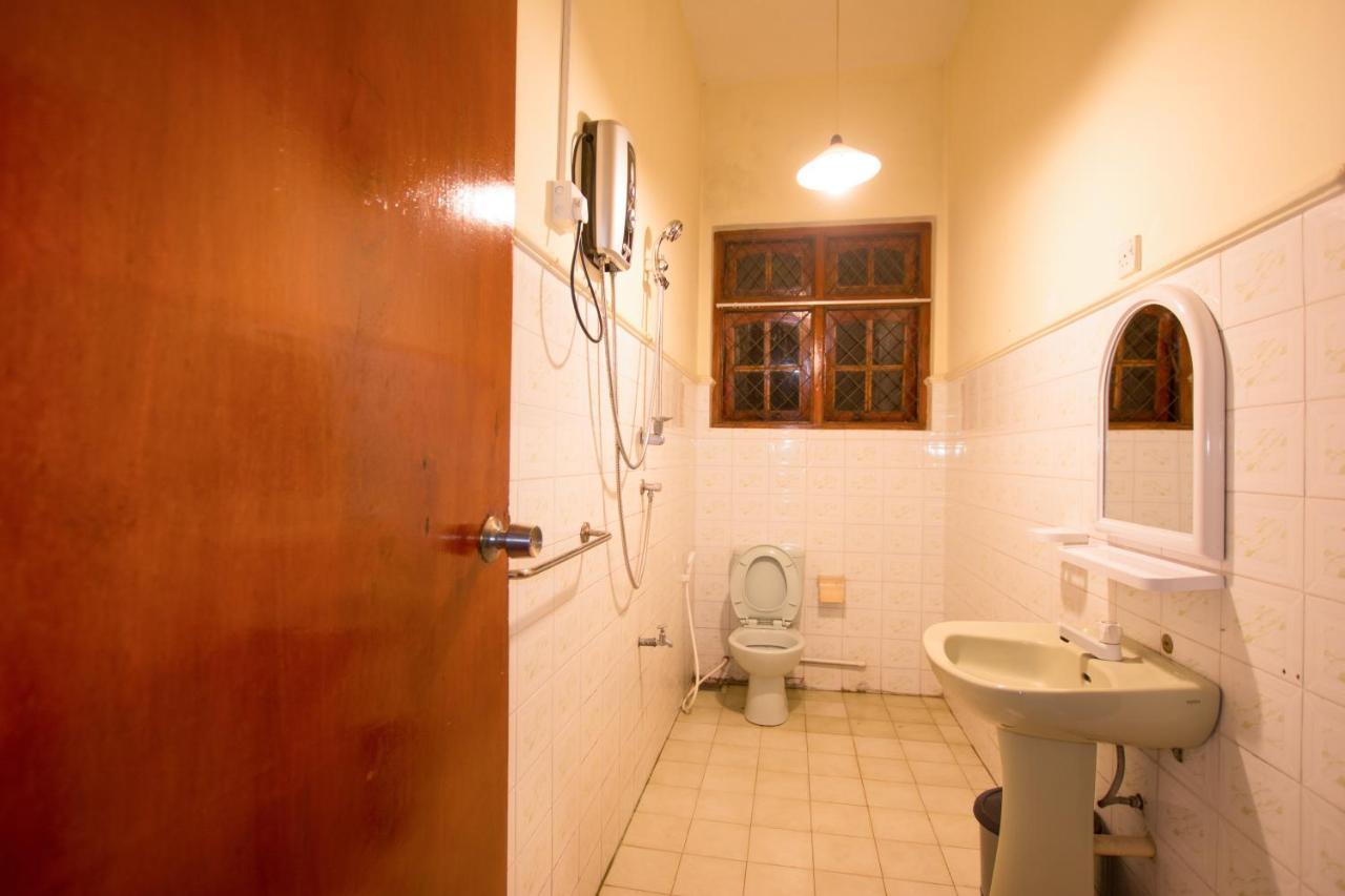 Kandyan Glory Holiday Home Hanthana Dış mekan fotoğraf
