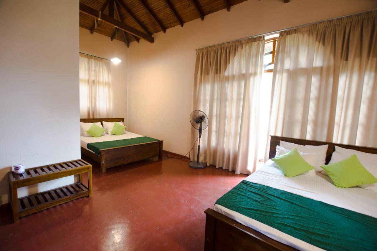 Kandyan Glory Holiday Home Hanthana Dış mekan fotoğraf