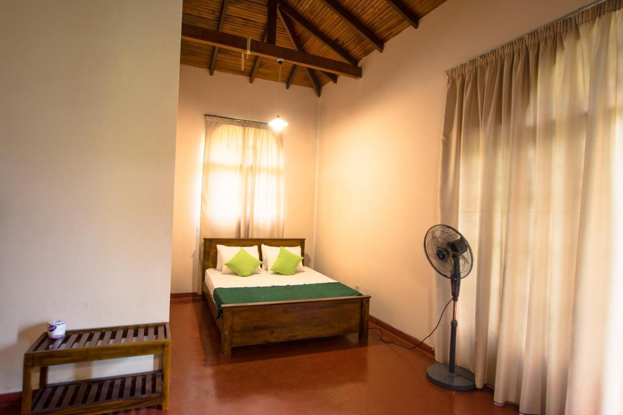 Kandyan Glory Holiday Home Hanthana Dış mekan fotoğraf