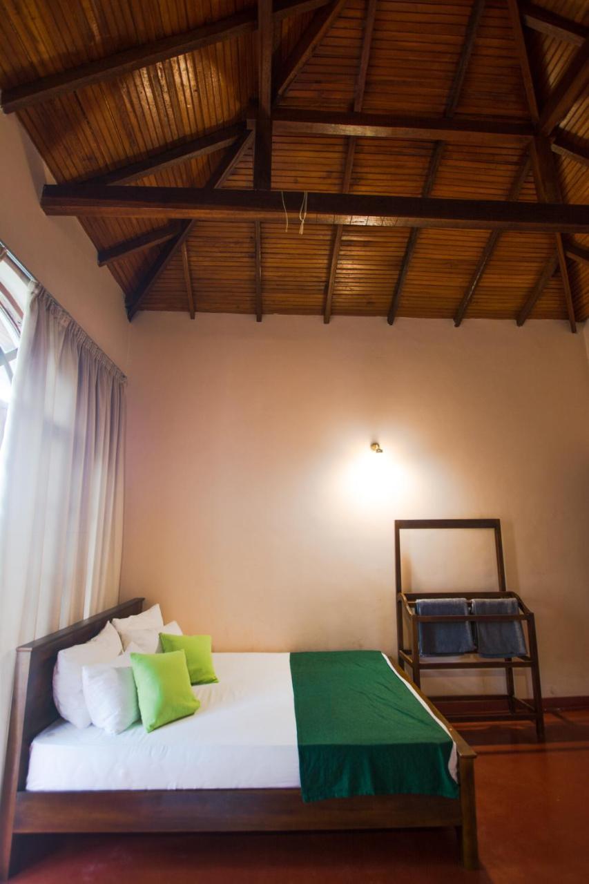 Kandyan Glory Holiday Home Hanthana Dış mekan fotoğraf